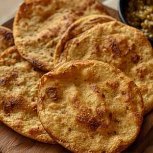 Papadum