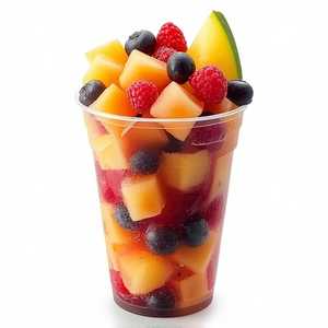 Fresh Fruit Cup