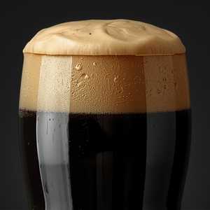 SAUGATUCK > NEAPOLITAN STOUT