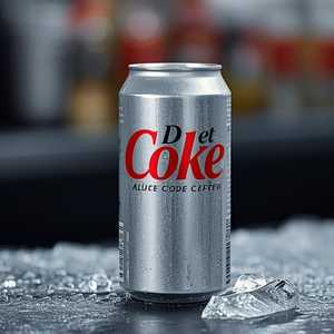 Diet Coke