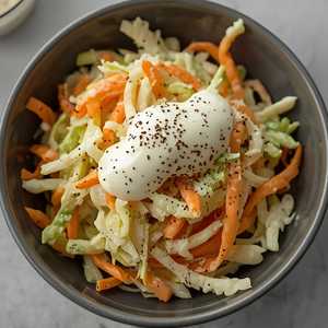 Joe's Cole Slaw
