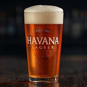 Havana Lager