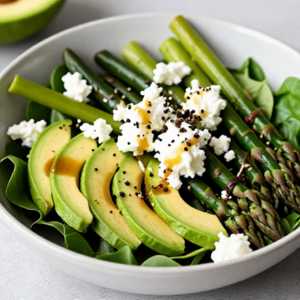 Balthazar Salad