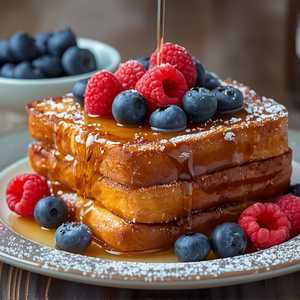 Classic French Toast