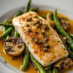 Pacific Sea Bass