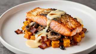 Salmon