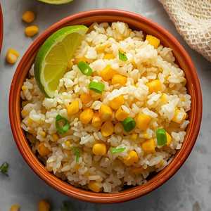 Chefs Rice