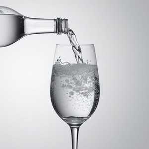 Sparkling Mineral Water