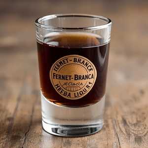 Fernet About It