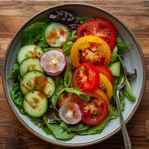 Frolik Side Salad