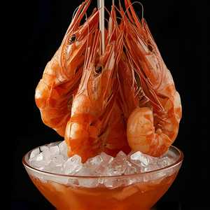 Shrimp Cocktail