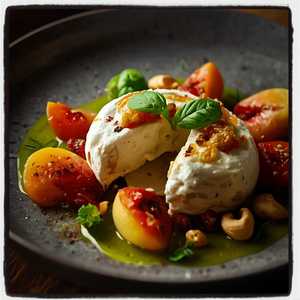 Burrata