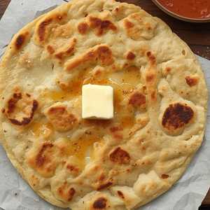 Aloo Paratha