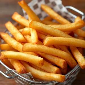Fries