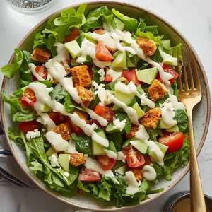 PERi Ranch Crunch Salad