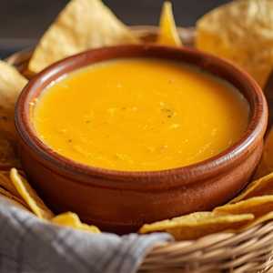 Chile con Queso