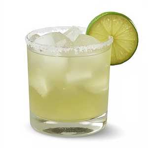 Classic Margarita