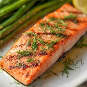 New Zealand Ora King Salmon Fillet
