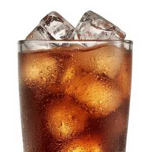 Soft Drinks