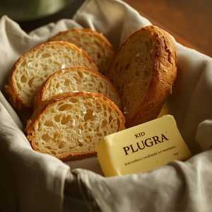 Artisan Bakery Bread
