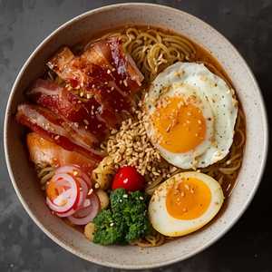 Pimped Up Ramyun