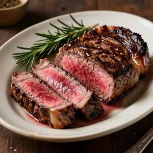 Filet Mignon