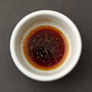 Side Yuzu Soy