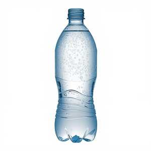 Botella de Agua