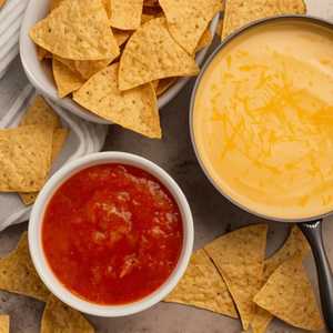 Chips & Dips