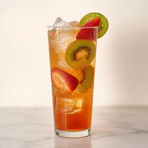 Jiant Kiwi Strawberry Tea