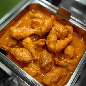 Chicken Curry