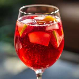 Thrive Sangria
