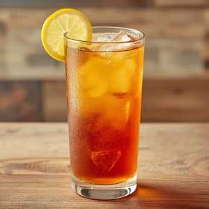 Regular tea
