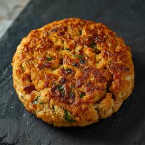 Truffle Hashbrown