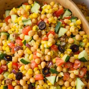 Sam’s Chopped Salad