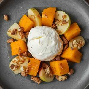 Burrata di Stagione