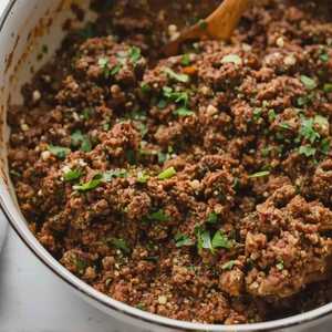 Abbot’s™ Plant-Based Chorizo