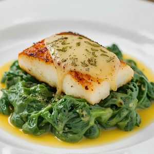 Chilean Sea Bass