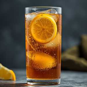 Iced Tea