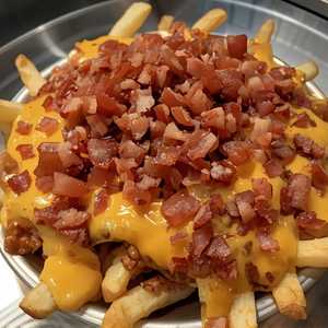 Loaded French Fries