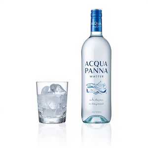 Acqua Panna Still