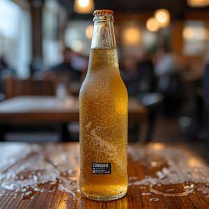 Bottled Brews