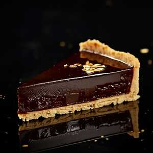 Chocolate Tart