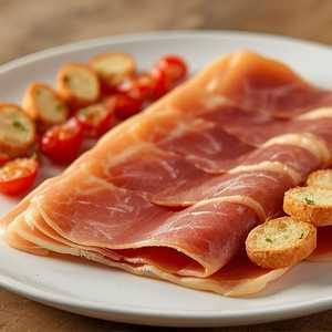 Paleta Iberica De Bellota 5J