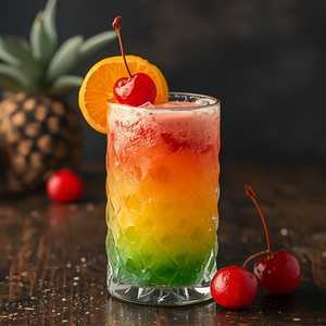 Ciroc Island