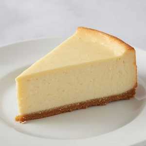 New York Cheesecake