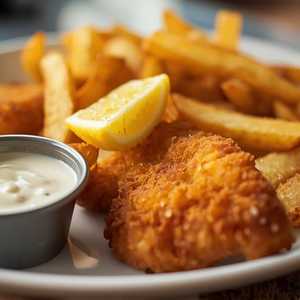 Fish