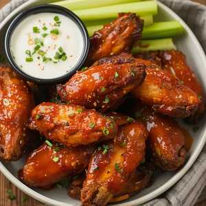 Gardein® Wings