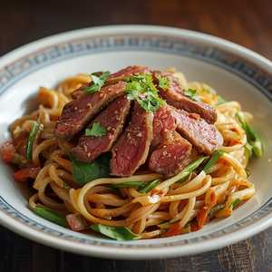 Noodles