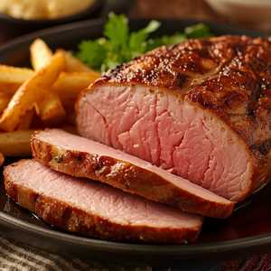 Side Order of Ham